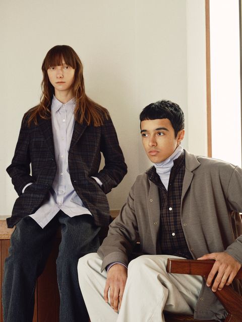 KICS DOCUMENT. 2022AW LOOK Style-11