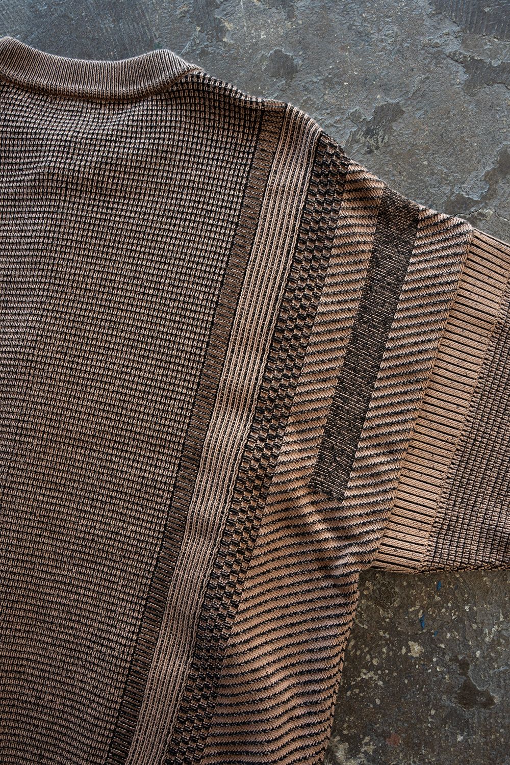 【26AW】Shinryo Cardigan(PINK)