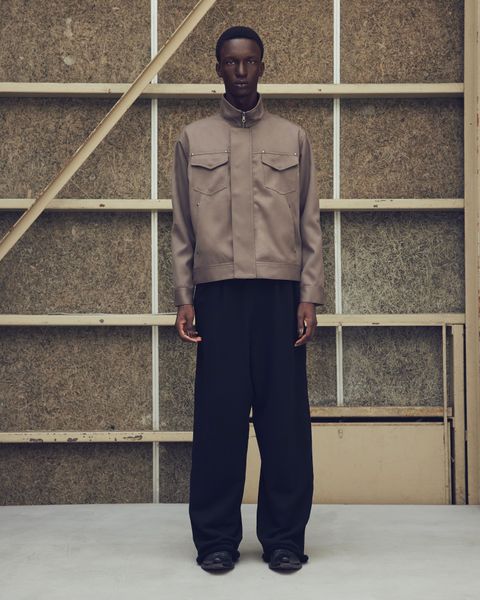 JUHA 2024SS LOOK Style-9