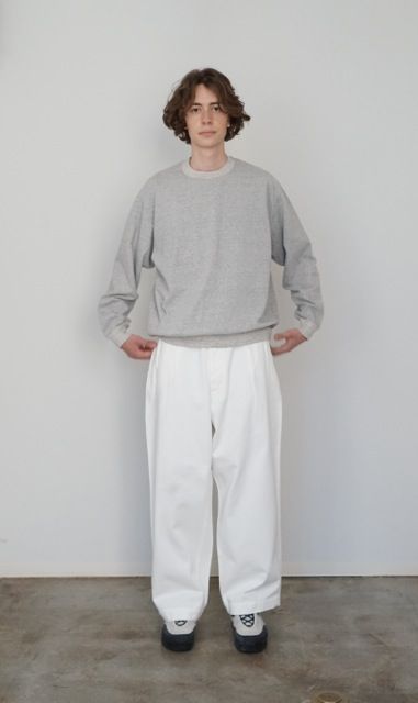 BAUTH 2026SS LOOK5