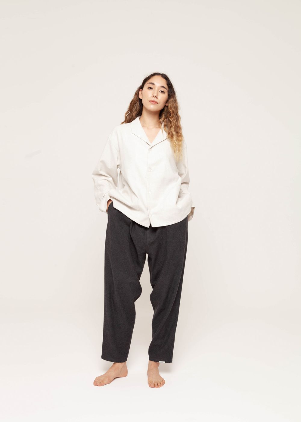 NOWHAW 2020AW LOOK Style-15