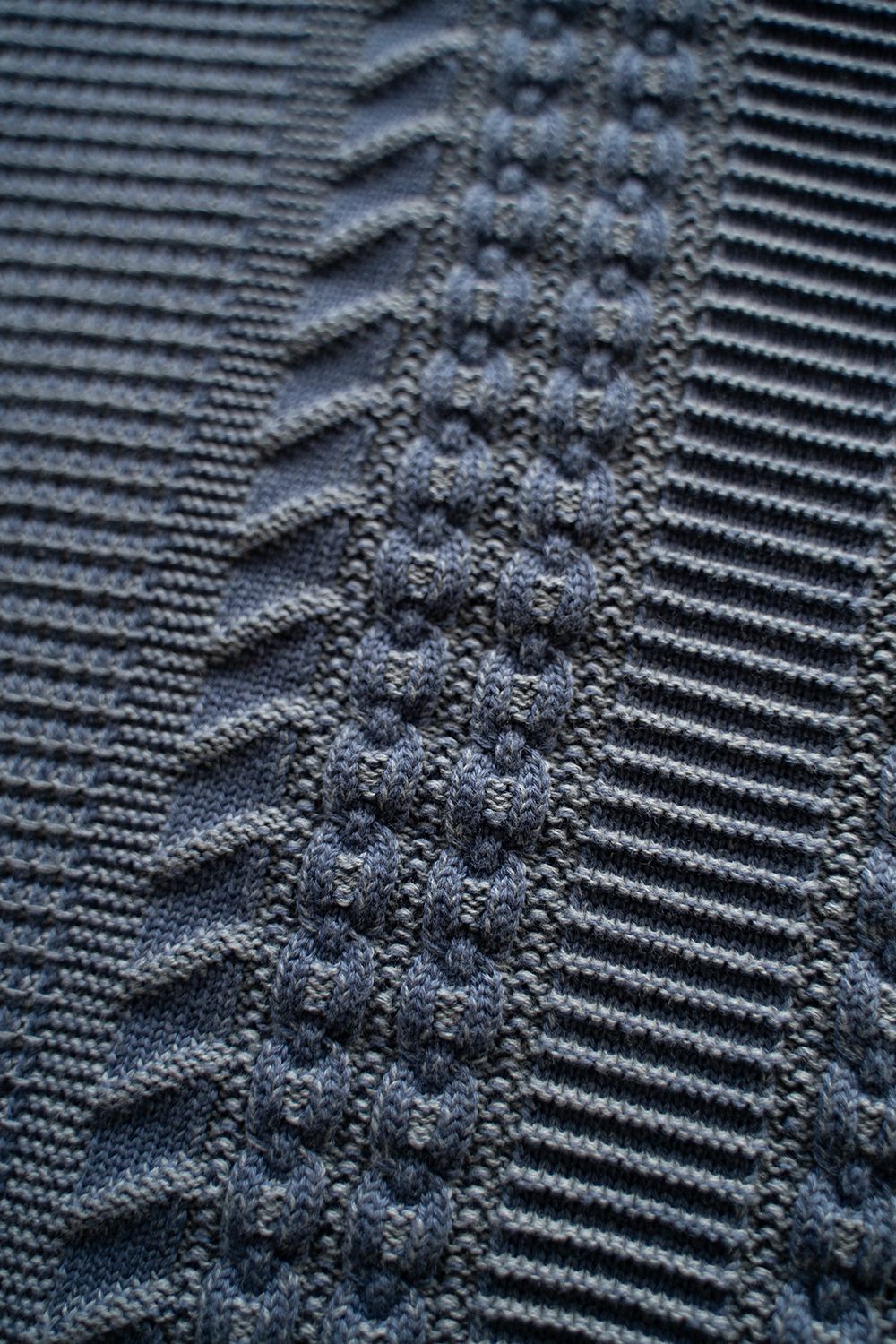 YASHIKI - 【ラスト1点】Akigumo Cardigan(LIGHT BLUE) | Salty YASHIKI - 【ラスト1点】Akigumo Cardigan(LIGHT BLUE) | Salty