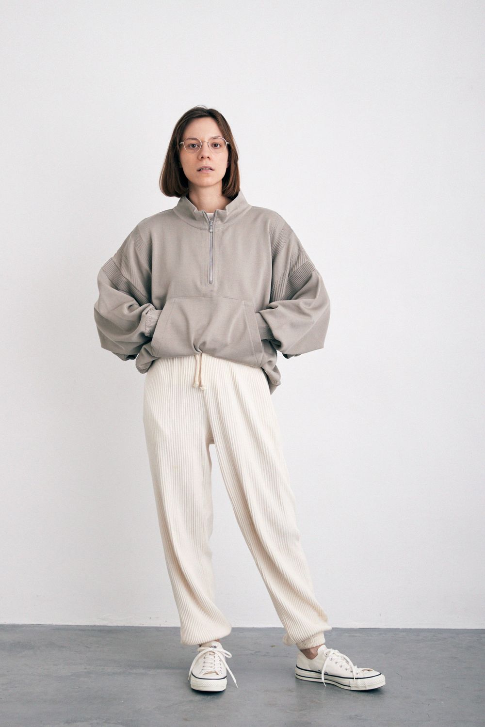 YASHIKI 2024SS LOOK Style-19