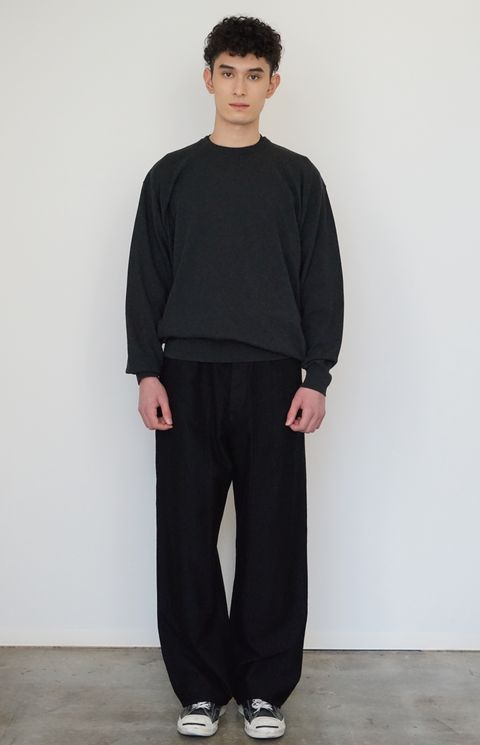 BAUTH 2025AW LOOK Style-5
