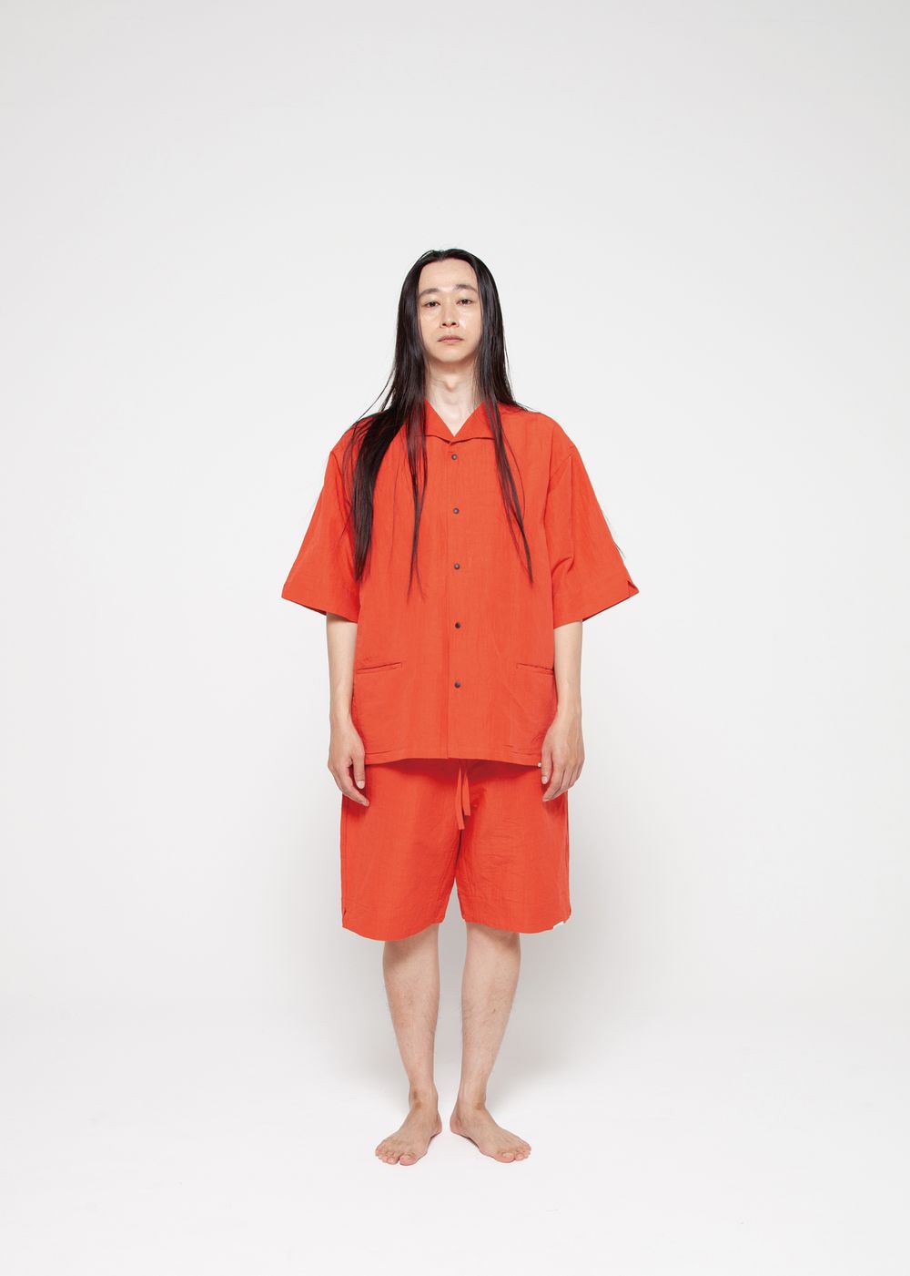 NOWHAW 2025SS LOOK Style-38