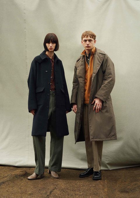 KICS DOCUMENT. 20AW LOOK Style-8