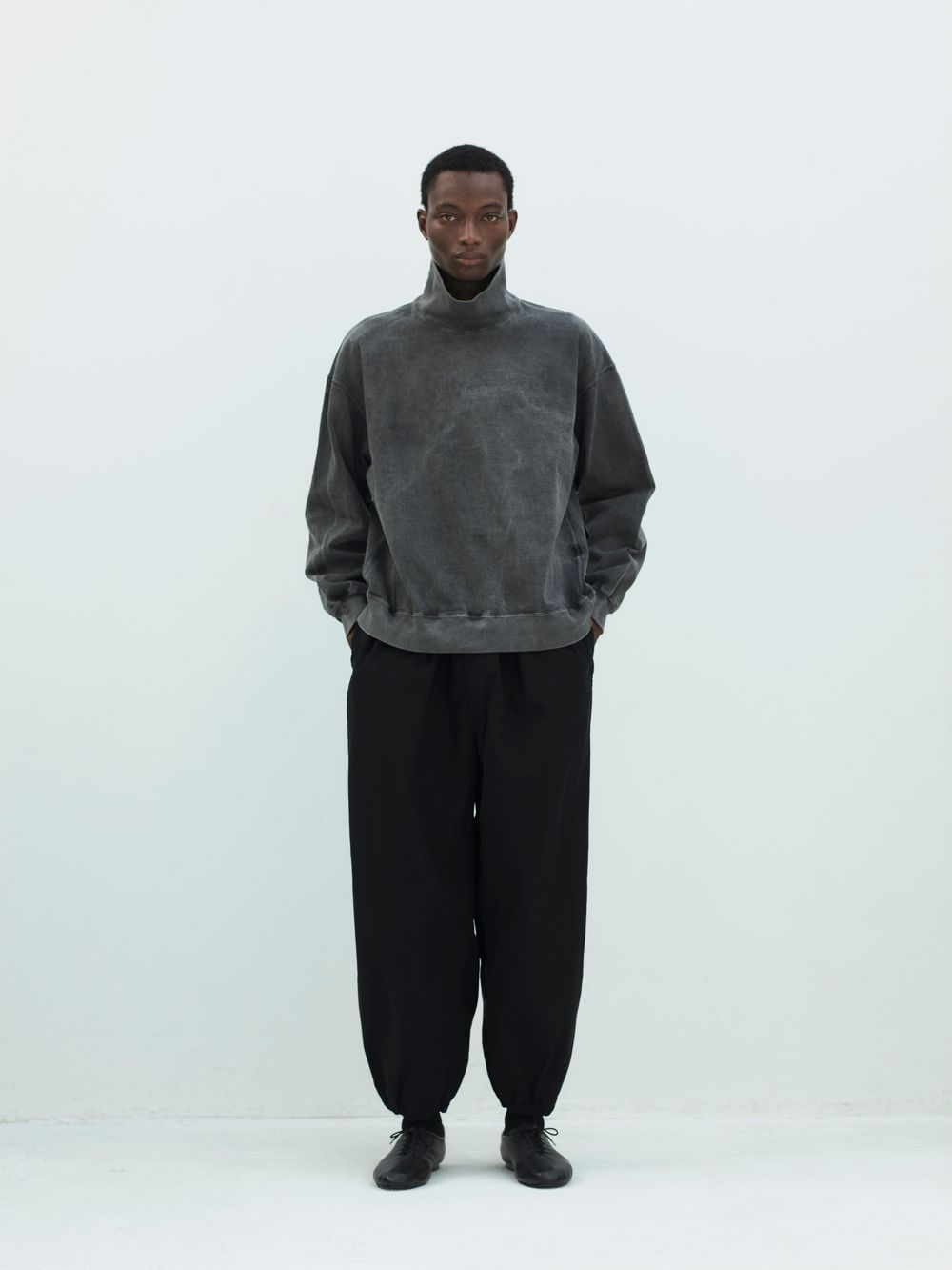 KONTOR 26AW LOOK Style-39