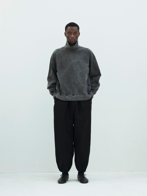KONTOR 26AW LOOK Style-39
