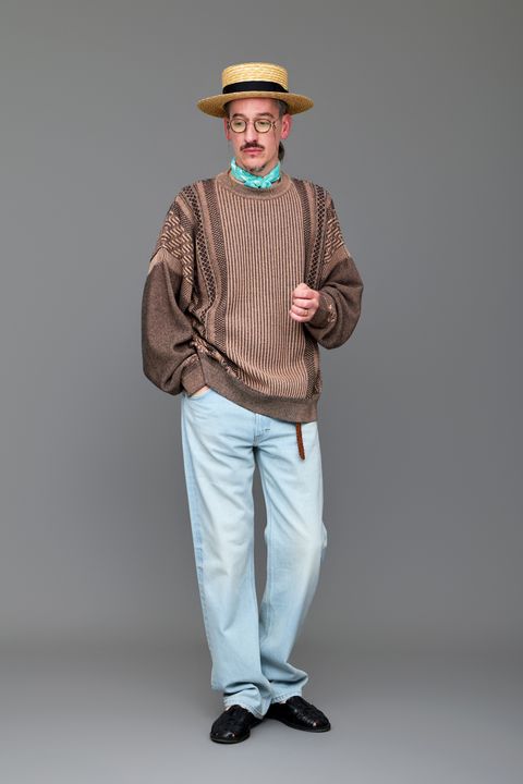 YASHIKI 2026SS LOOK Style-6