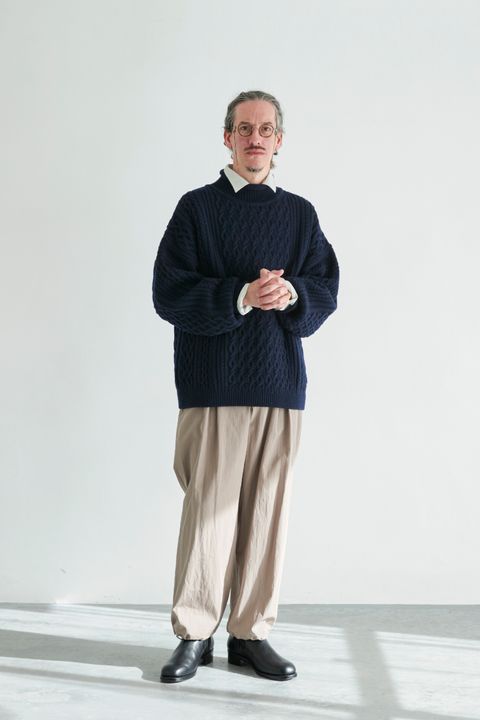 YASHIKI 2023AW LOOK Style-41