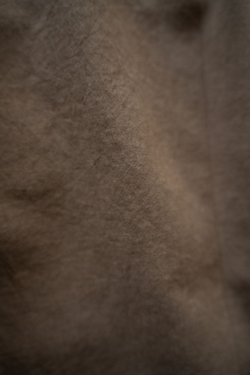 【26SS】2-Tack Wide Slacks/2タックワイドスラックス(BEIGE)