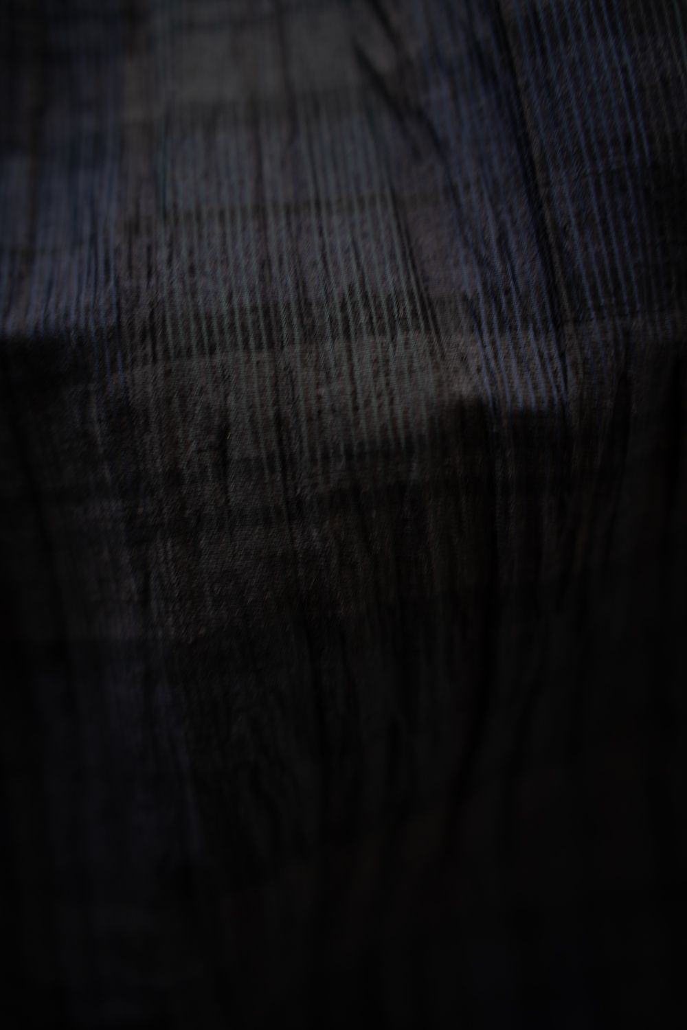 【26SS】C/LI/PE Washer Lounge PT/コットンリネンポリエステルワッシャーラウンジパンツ(NAVY)