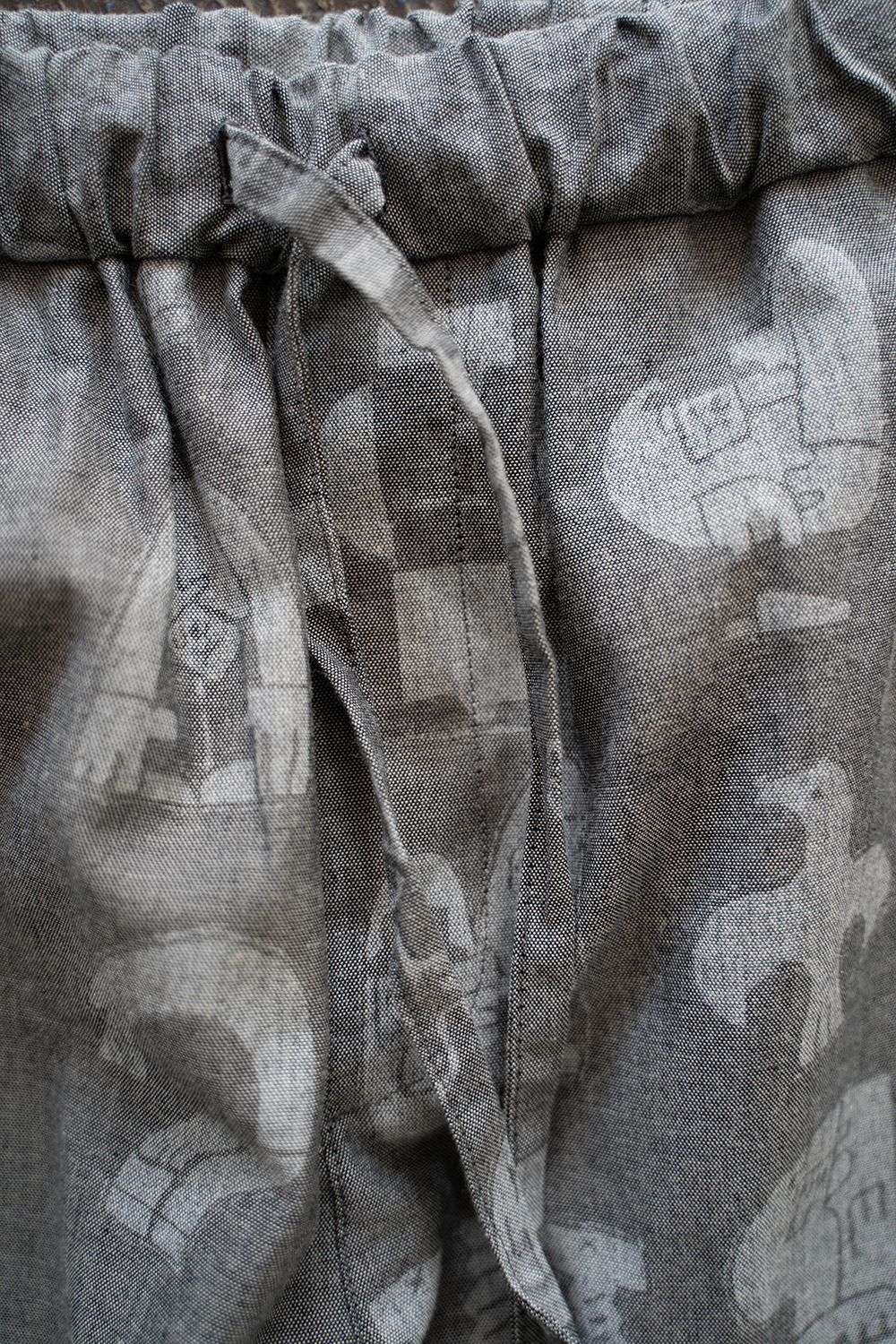 【25SS】"day"パジャマ【セットアップ】(KEISUKE TERADA)