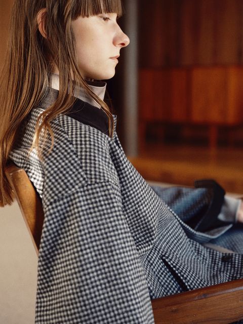 KICS DOCUMENT. 2022AW LOOK Style-24