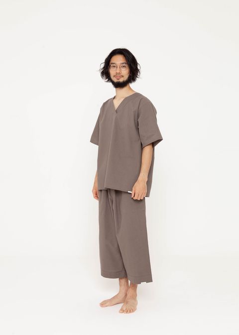 NOWHAW 2021SS LOOK Style-31