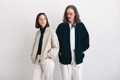 YASHIKI 2024SS LOOK Style-53