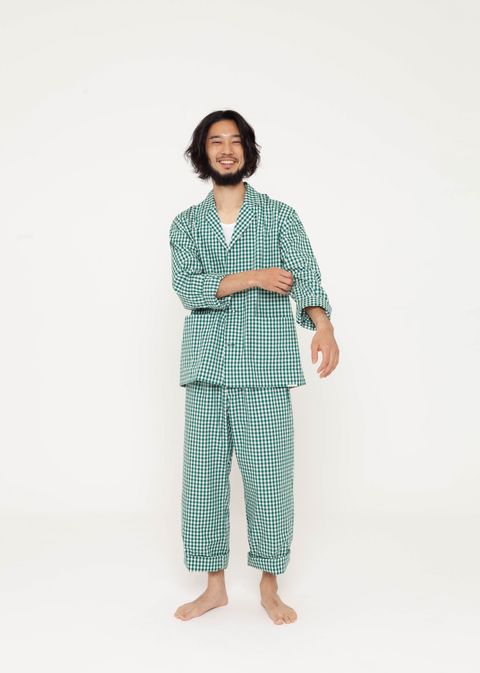 NOWHAW 2021SS LOOK Style-4