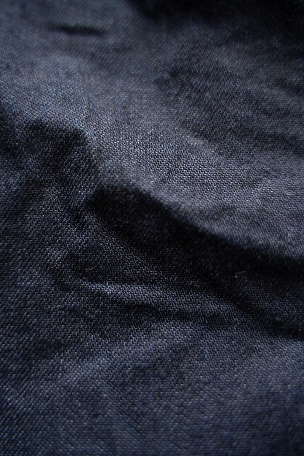 【ラスト1点】【23SS】10ozセルビッチGジャン(DARK NAVY)