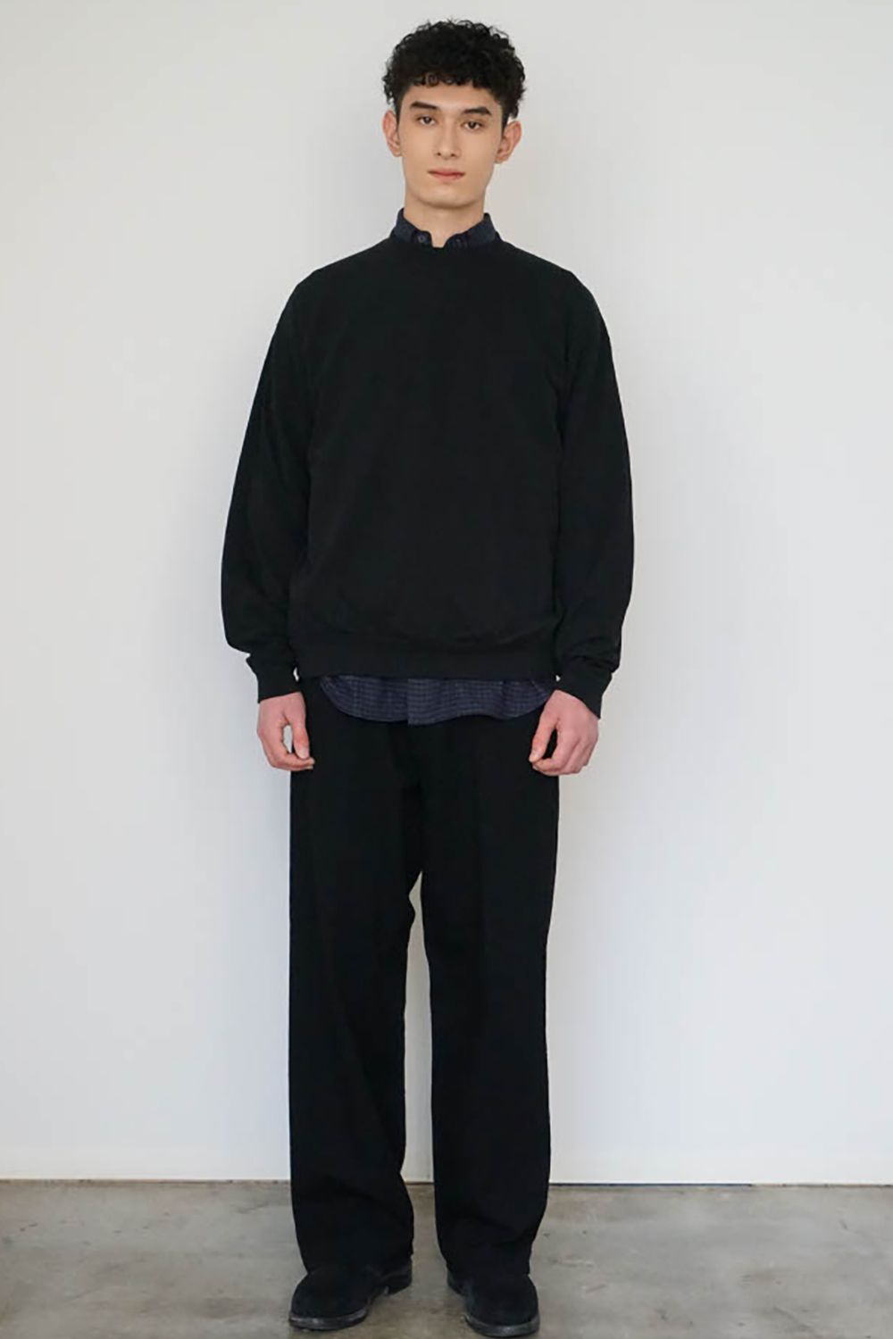 BAUTH 2025AW LOOK Style-11
