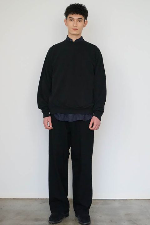 BAUTH 2025AW LOOK Style-11