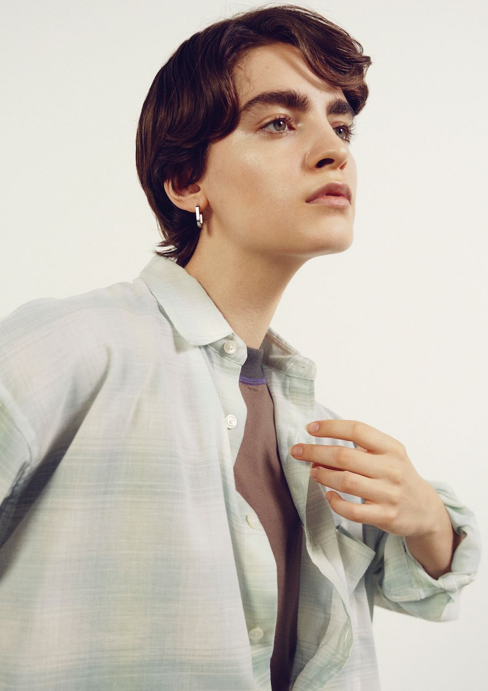 KICS DOCUMENT. 2023SS LOOK Style-16