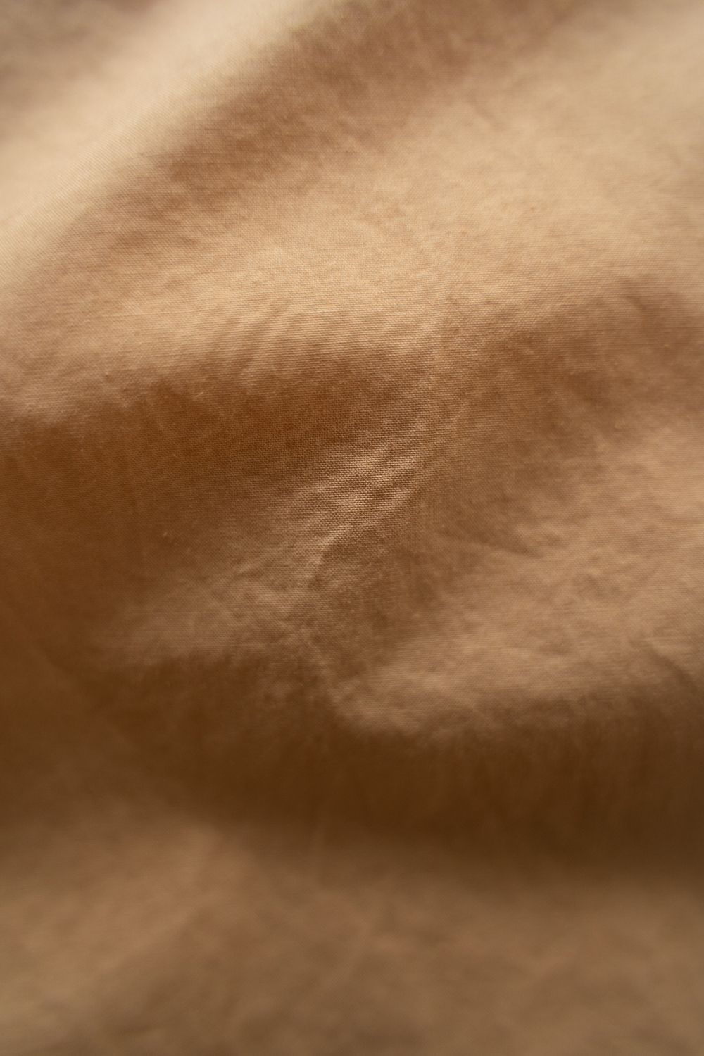 【ラスト1点】【23SS】Over Sized Band Collar Shirts(GUAVA ORANGE)