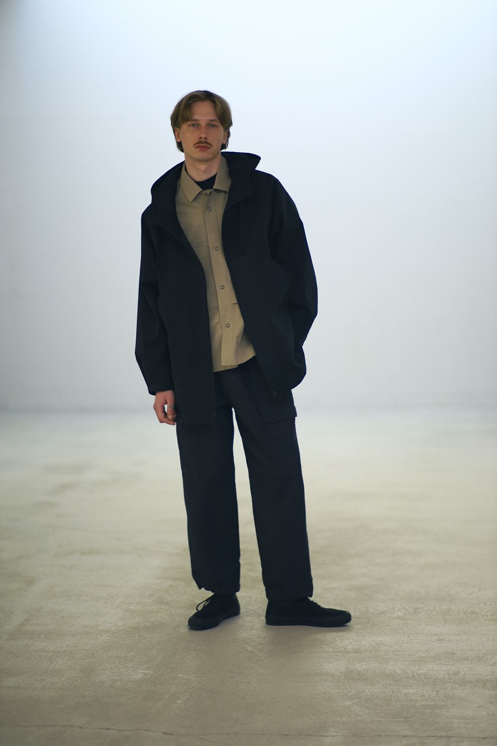 KONTOR 2024AW LOOK Style-13
