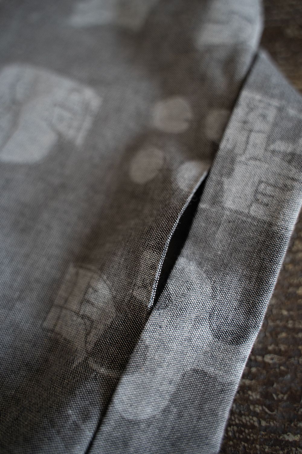 【25SS】"week"pajama/パジャマ(セットアップ)【ユニセックス】(KEISUKE TERADA)