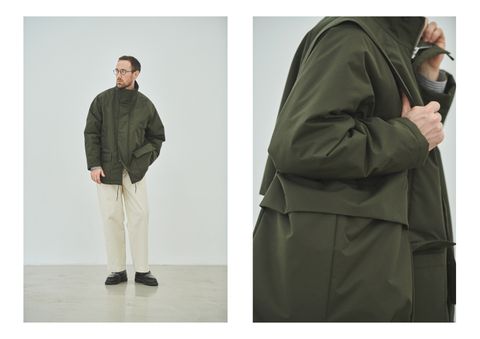STILL BY HAND 2023AW LOOK Style-20