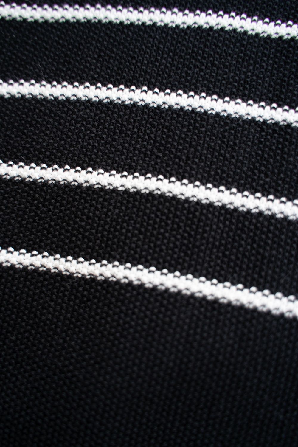 【ラスト1点】【25SS】Funaato Knit(BLACK)