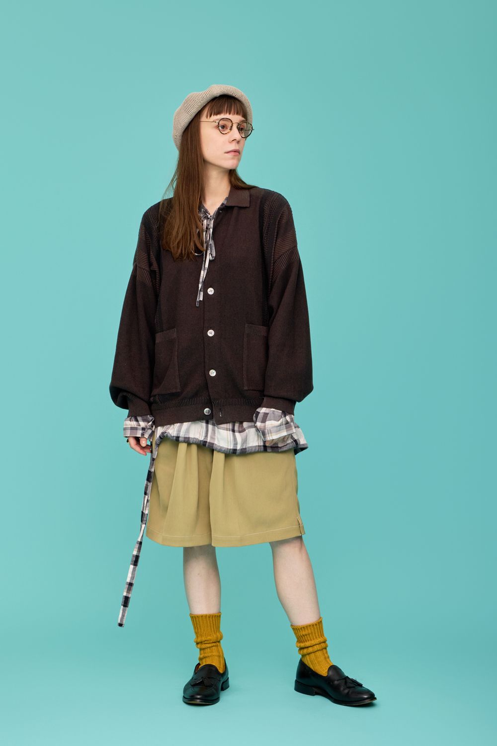 YASHIKI 2026SS LOOK Style-13