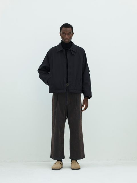 KONTOR 26AW LOOK Style-26