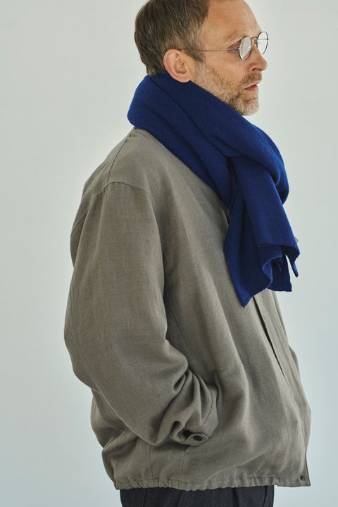STILL BY HAND 2024AW LOOK Style-8