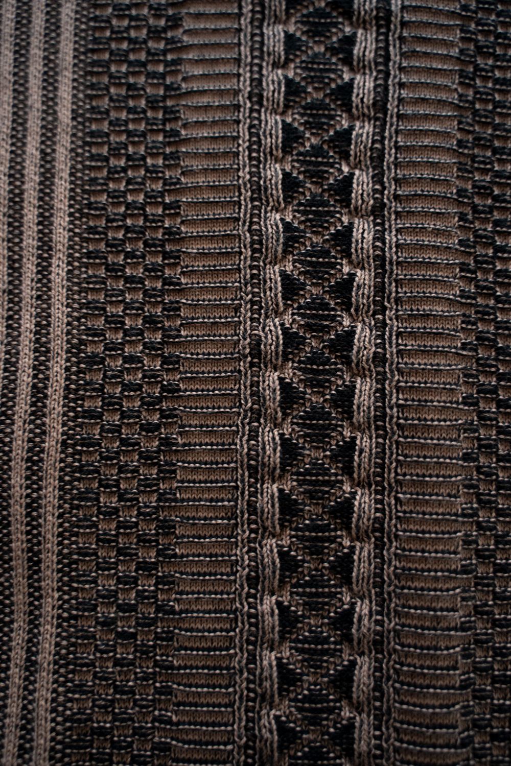 【26SS】Yukishiro Knit(PINK)