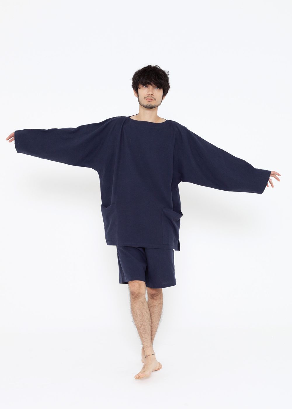 NOWHAW 2023SS LOOK Style-17