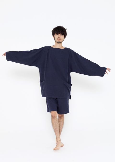 NOWHAW 2023SS LOOK Style-17