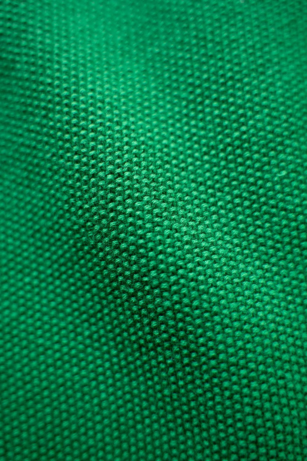 【24SS】Hidamari Skipper Vest(KELLY GREEN)
