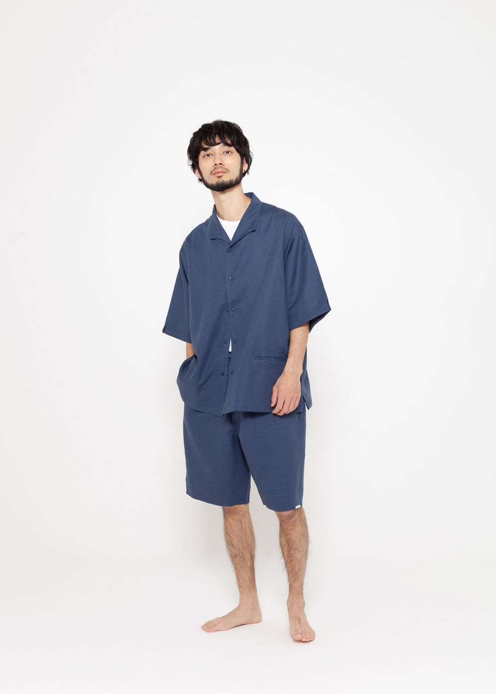 NOWHAW 2022SS LOOK Style-20