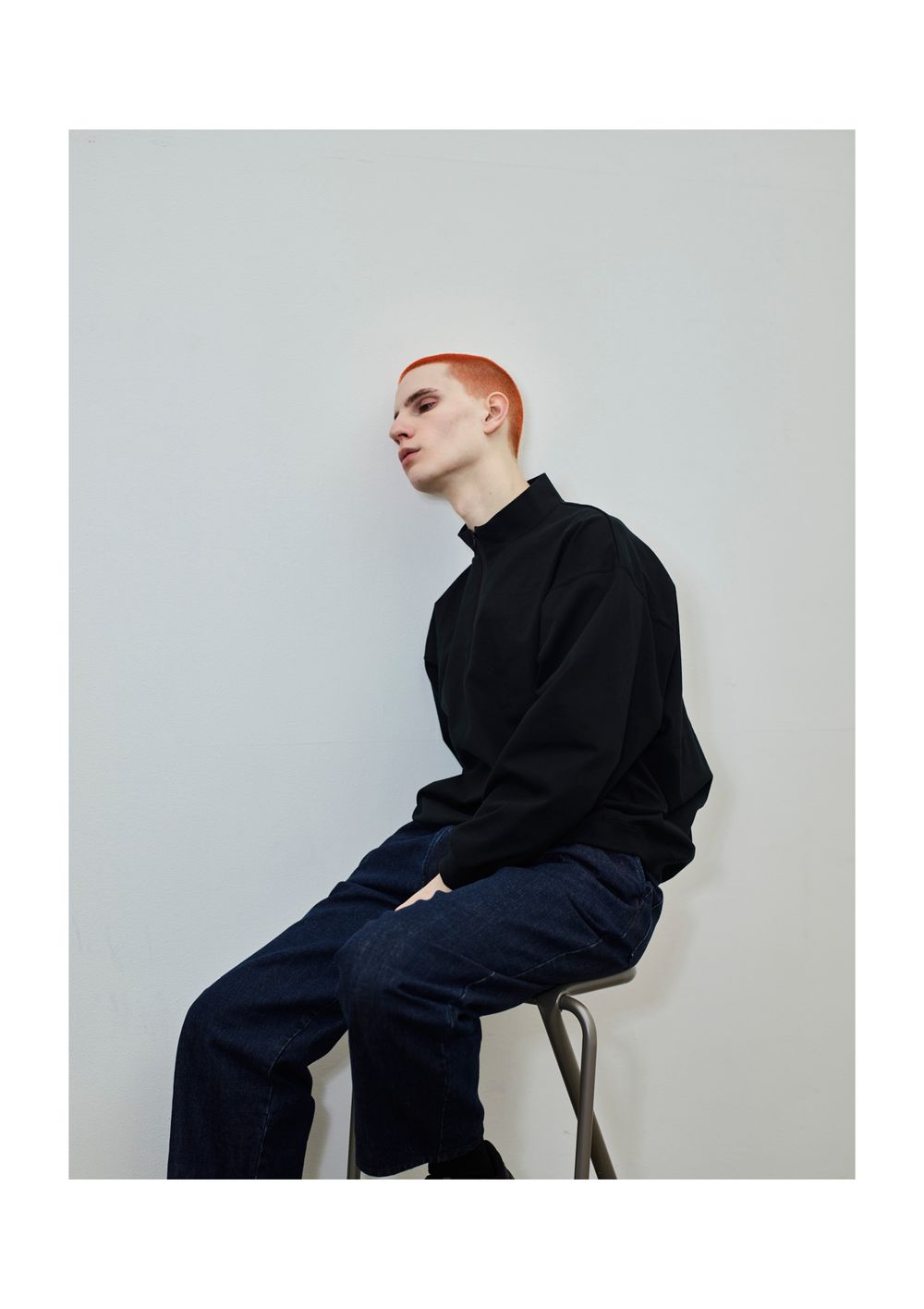 KONTOR 2023AW LOOK Style-17