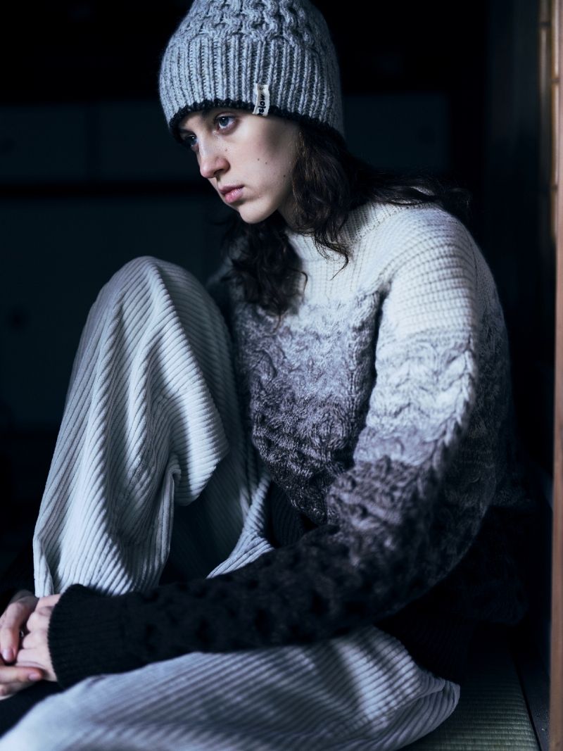 Slopeslow 2026AW LOOK Style-8