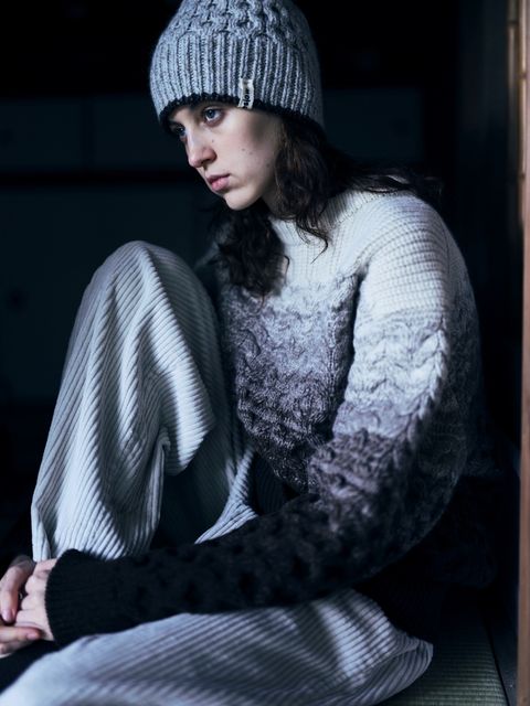 Slopeslow 2026AW LOOK Style-8