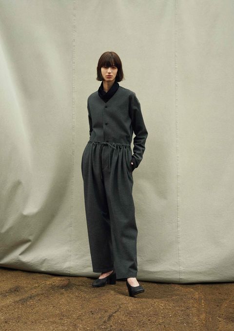 KICS DOCUMENT. 20AW LOOK Style-15