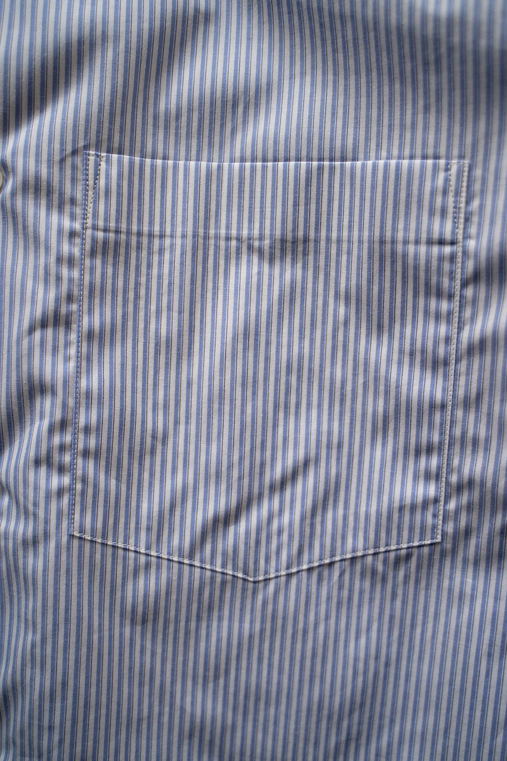 STILL BY HAND - 【ラスト1点】【24SS】ブロードレギュラー