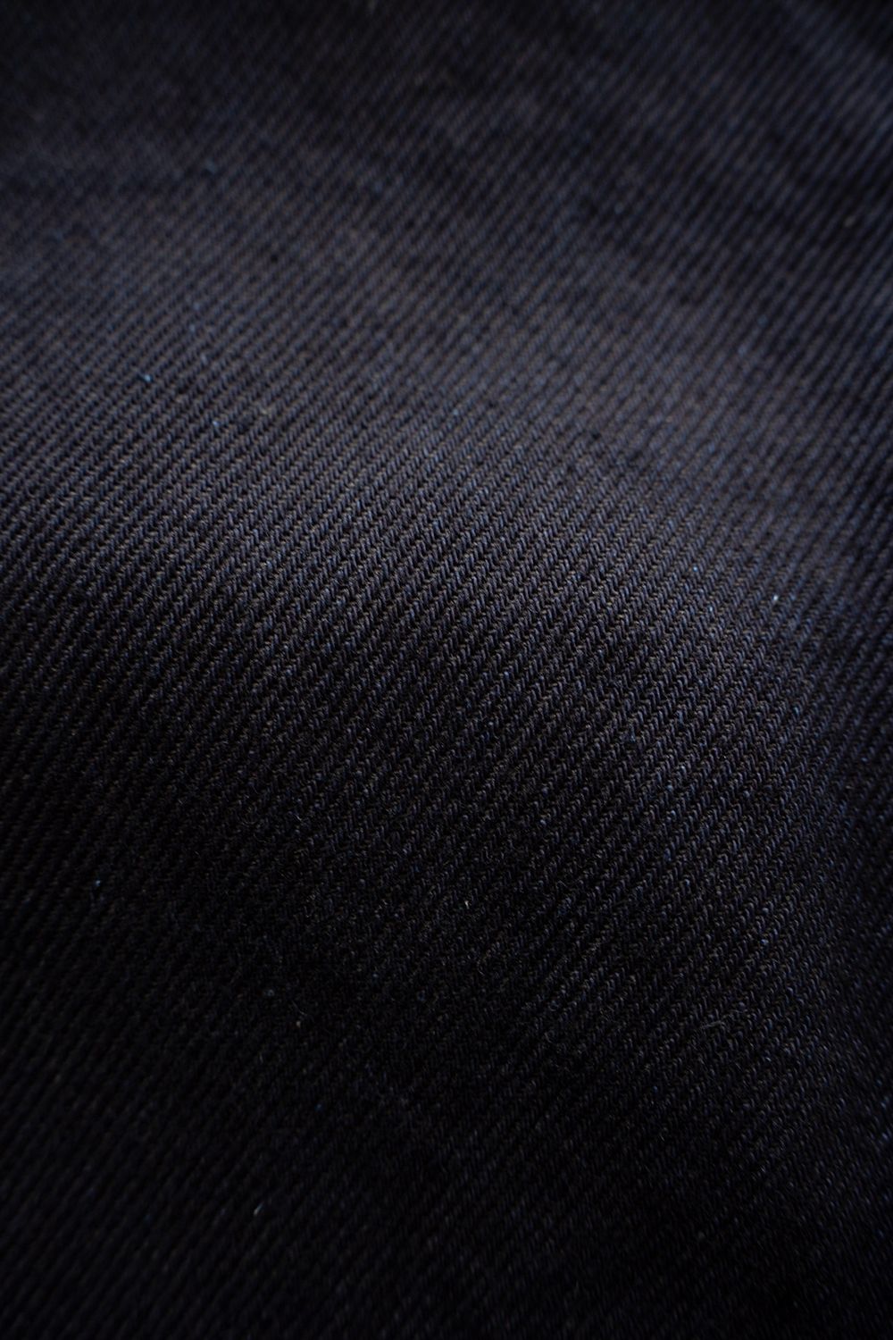 【26AW】12ozデニムブルゾン(DARK NAVY)