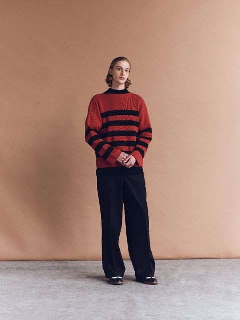 Slopeslow 2023AW LOOK Style-4