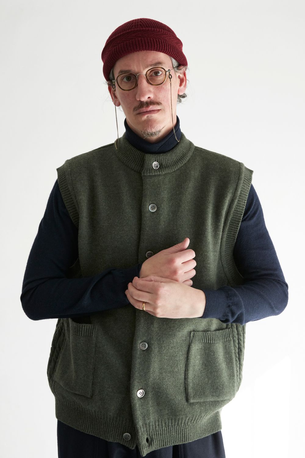 YASHIKI 2023AW LOOK Style-26