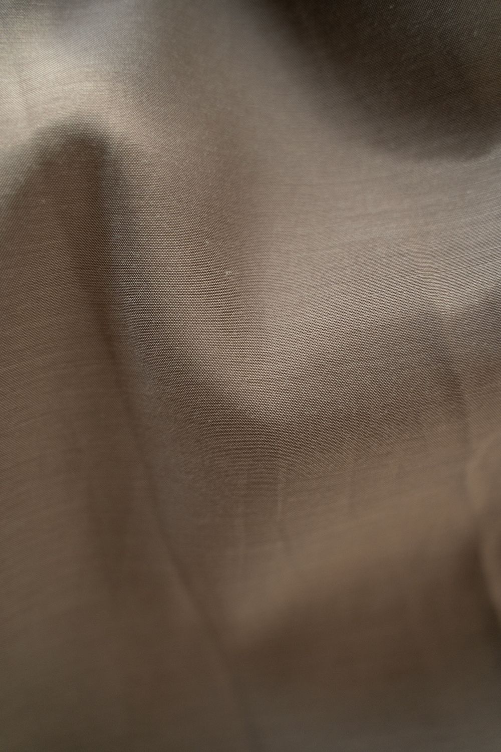 【ラスト1点】【22AW】ラムウールローデンクロスコート(BROWN)