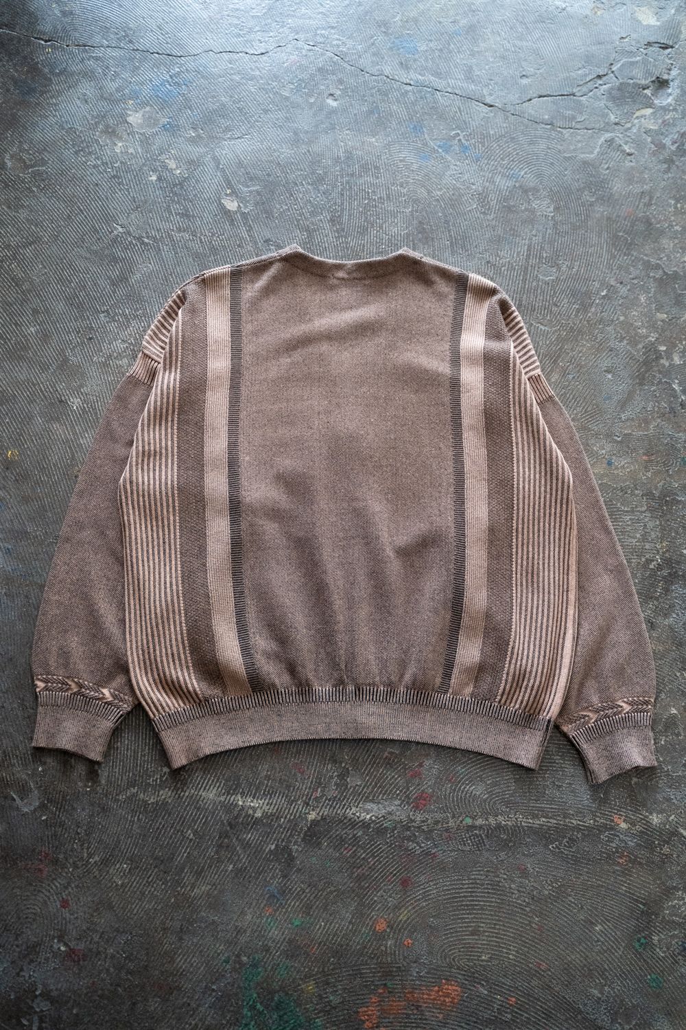 【26SS】Shunko Cardigan(PINK)