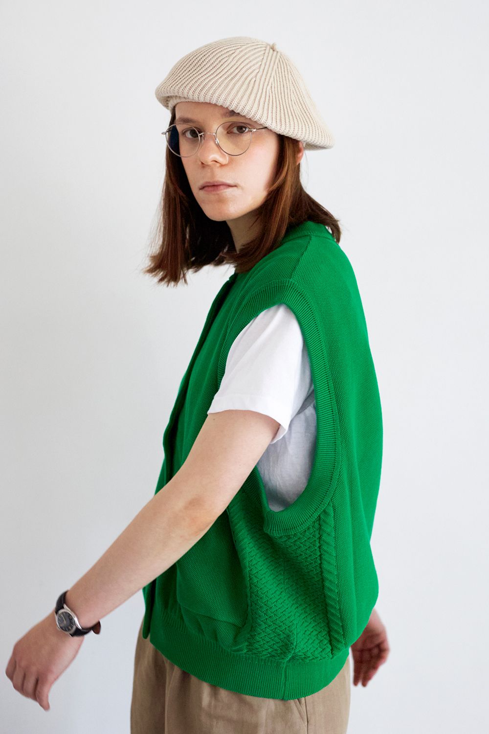 YASHIKI 2023SS LOOK Style-30