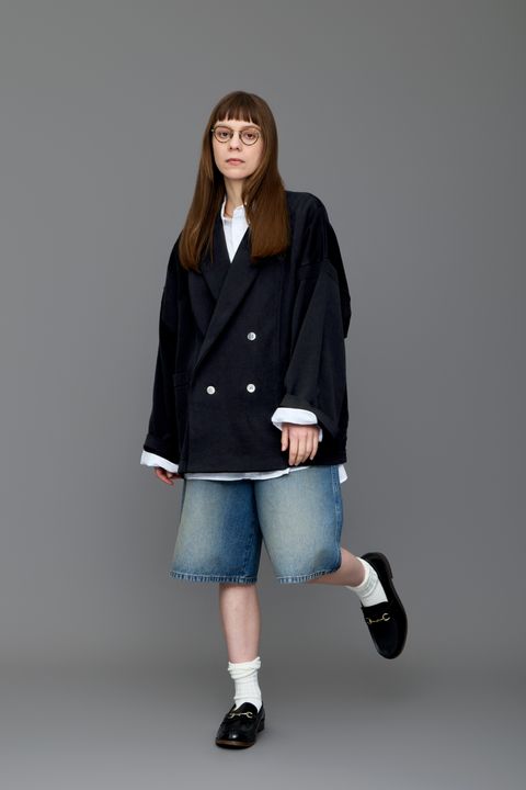 YASHIKI 2026SS LOOK Style-18